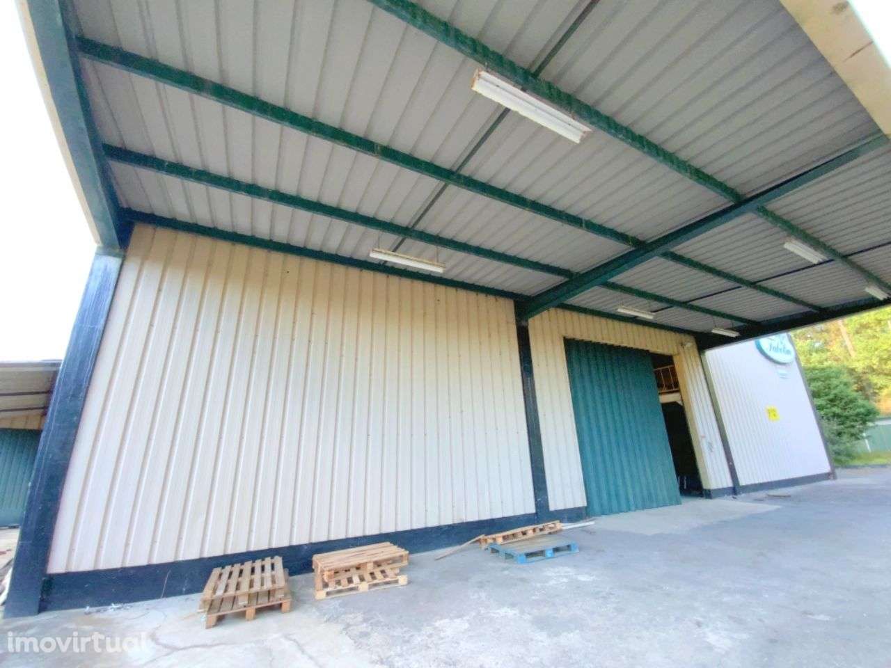 Instalações Industriais - Lage, Vila Verde - Grande imagem: 5/10