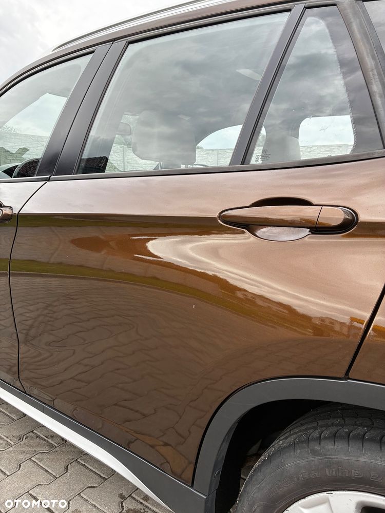 BMW X1 - 13