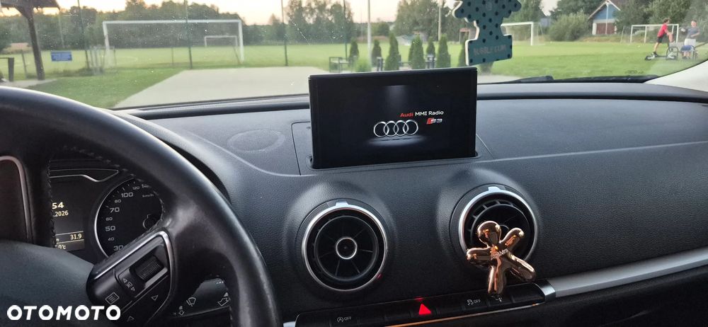 Audi A3 Sportback 1.6 TDI (clean diesel) Attraction - 26