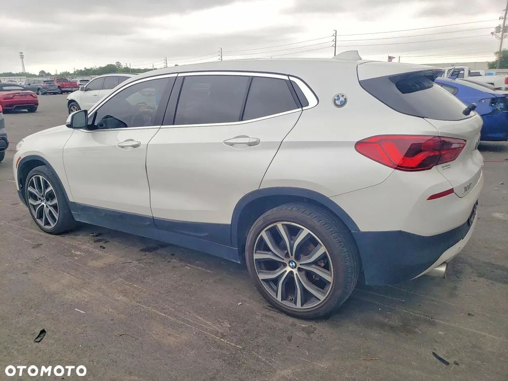 BMW X2 - 3