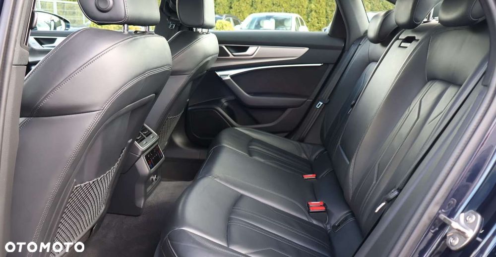 Audi A6 Limousine - 17