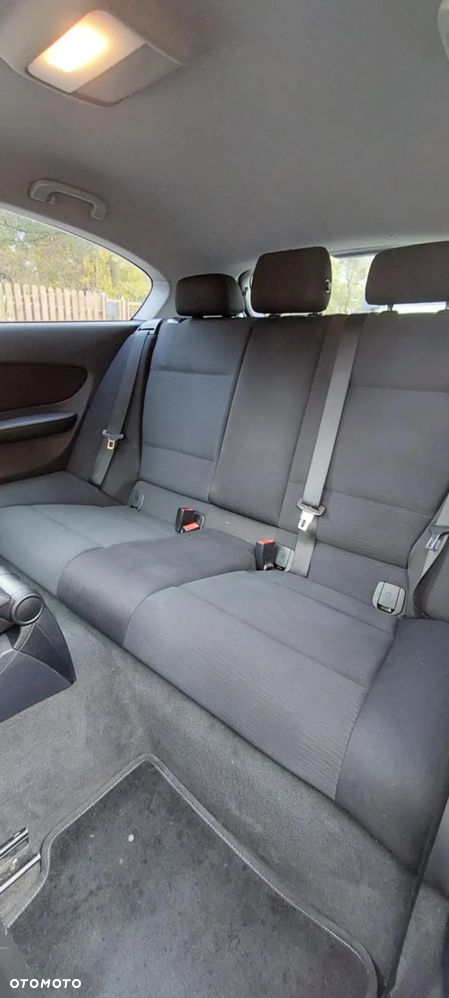 BMW Seria 1 116i - 10