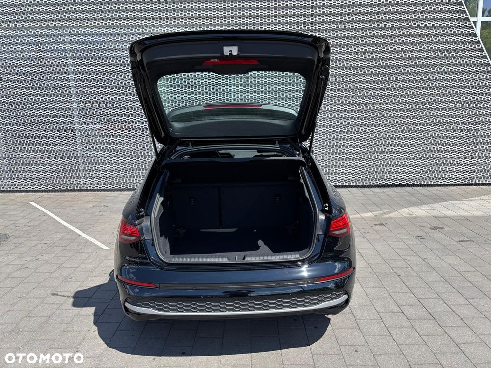 Audi A3 Sportback 30 TFSI - 14