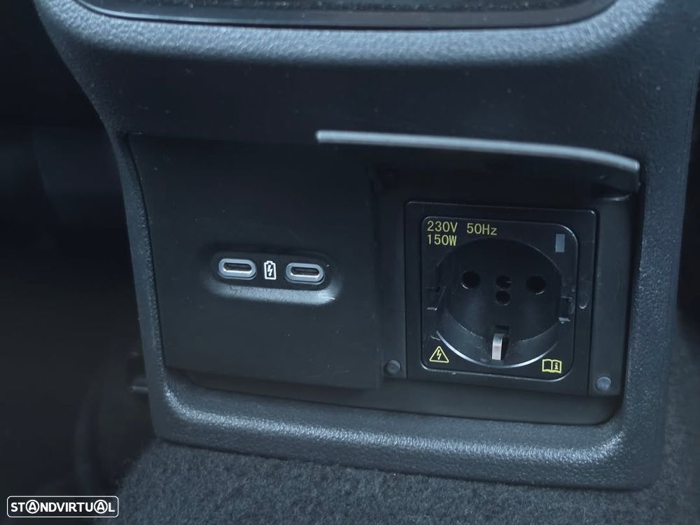 Skoda Octavia 2.0 TDI Style - 9