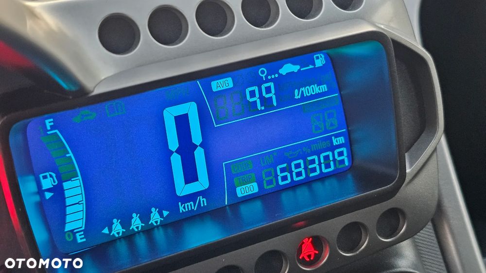 Chevrolet Aveo 1.4 16V LS Design+ - 23