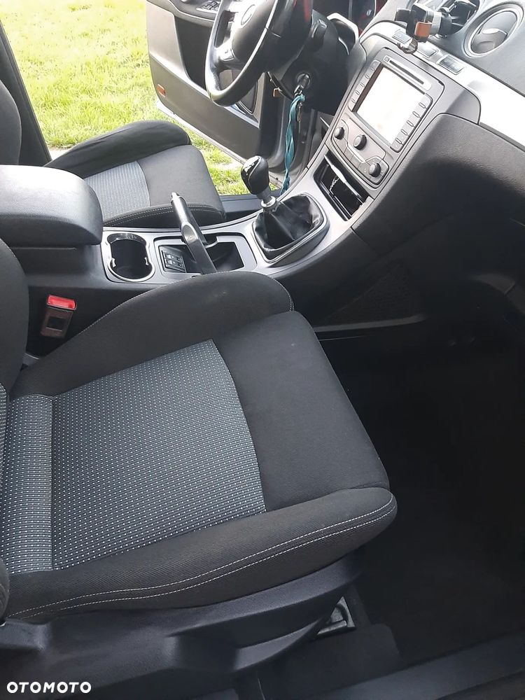 Ford S-Max 2.0 TDCi DPF Trend - 6