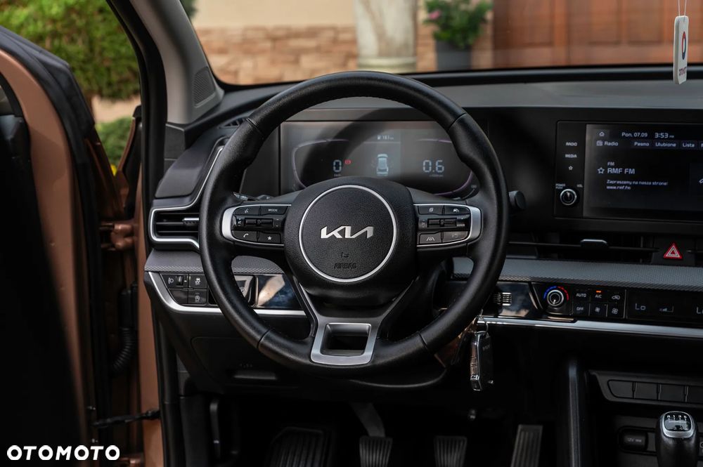Kia Sportage 1.6 T-GDI L 2WD - 23