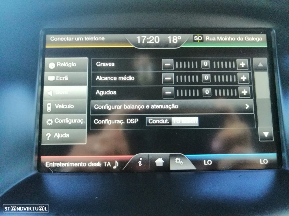 Ford Focus 1.0 SCTi Titanium - 28