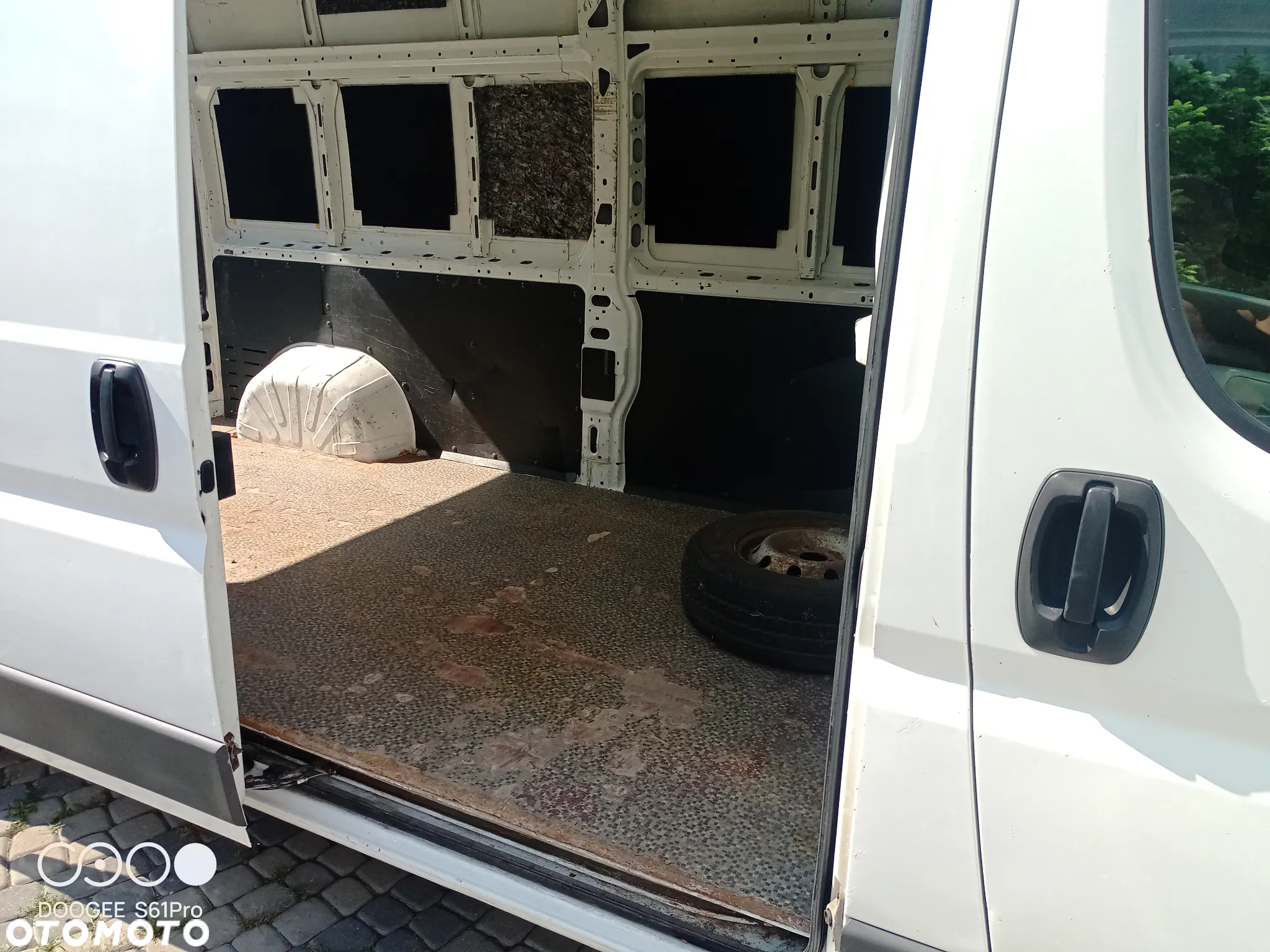 Fiat Ducato - 9