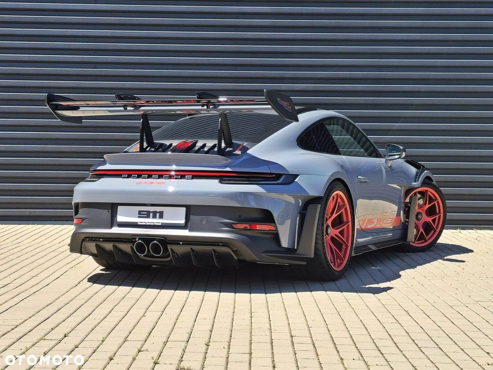 Porsche 911 - 5