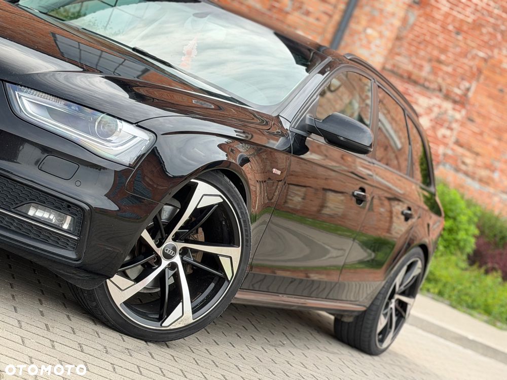 Audi A4 Avant 1.8 TFSI Quattro - 13