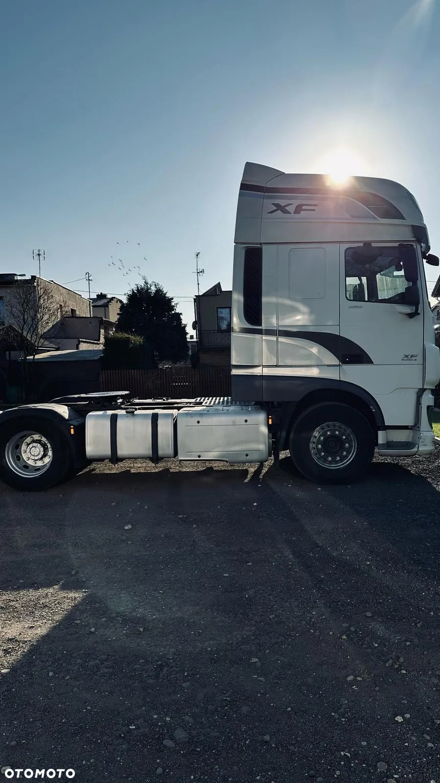 DAF SSC - 5
