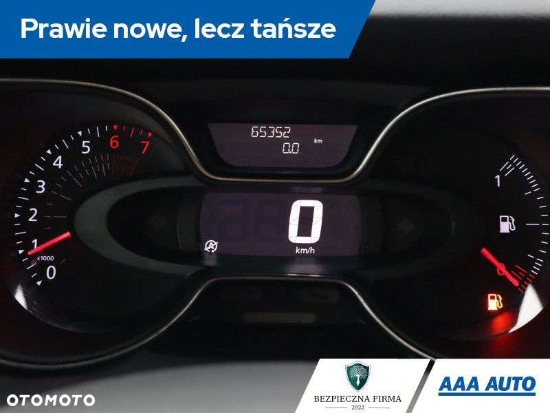 Renault Captur - 12