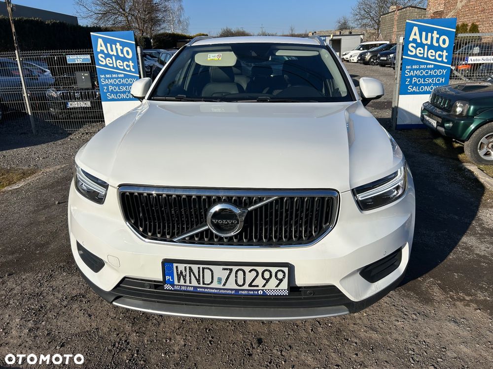 Volvo XC 40 T5 AWD Momentum Pro - 3