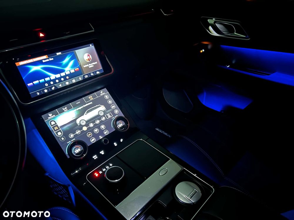Land Rover Range Rover Velar - 13