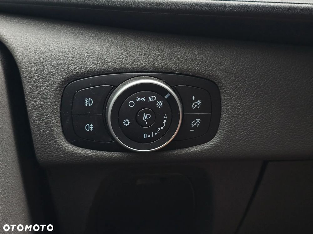 Ford Transit Custom 310 L1H1 Ambiente - 33