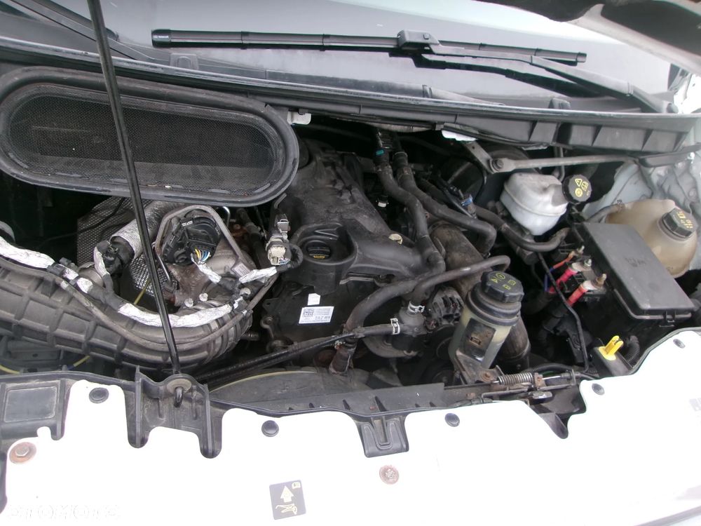 Ford TRANSIT - 19