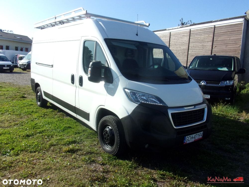 Peugeot Boxer - 7