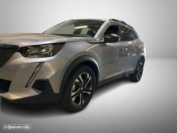 Peugeot 2008 PureTech 130 Allure Pack - 11