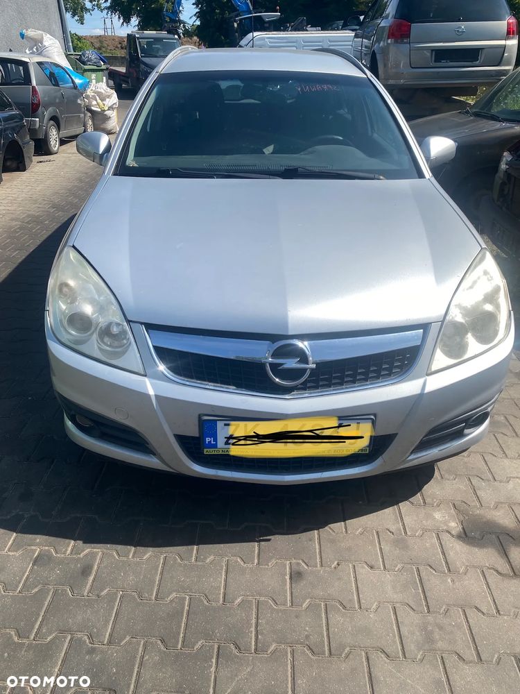 Opel Vectra C LIFT na części - 1