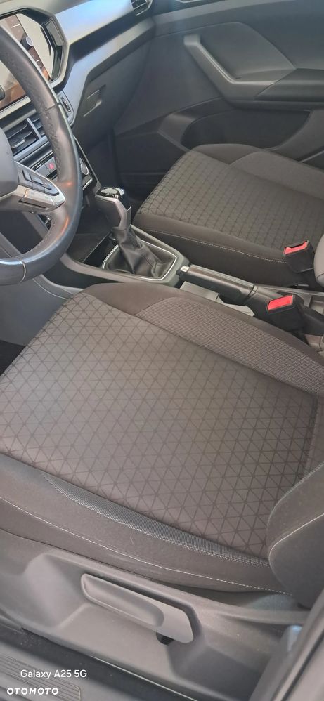 Volkswagen T-Cross 1.5 TSI ACT Life DSG - 6