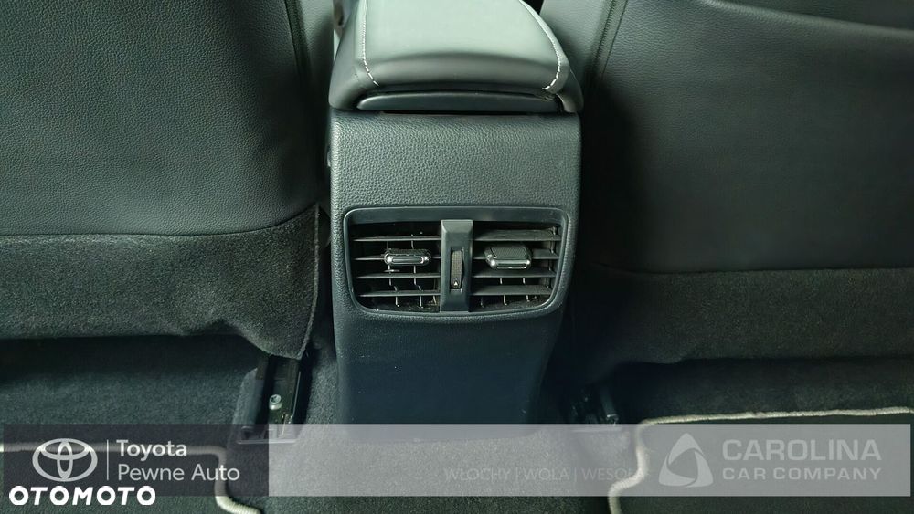 Toyota Corolla 1.8 Hybrid Style - 19