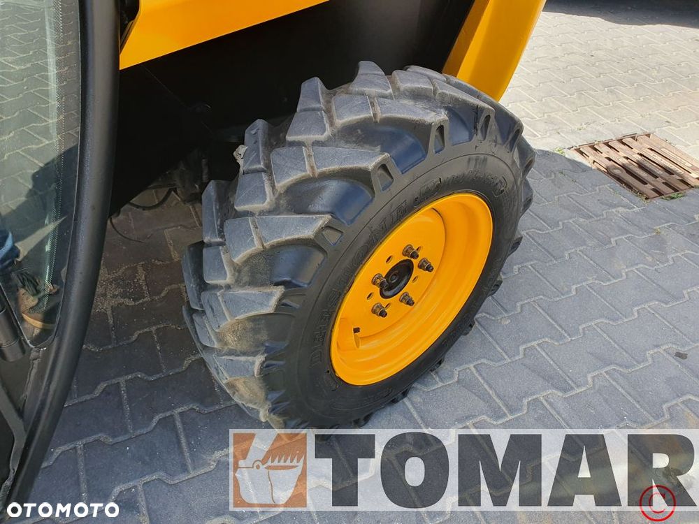 JCB 516-40 - 12