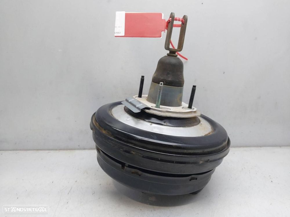 SERVOFREIO LAND ROVER RANGE - 1