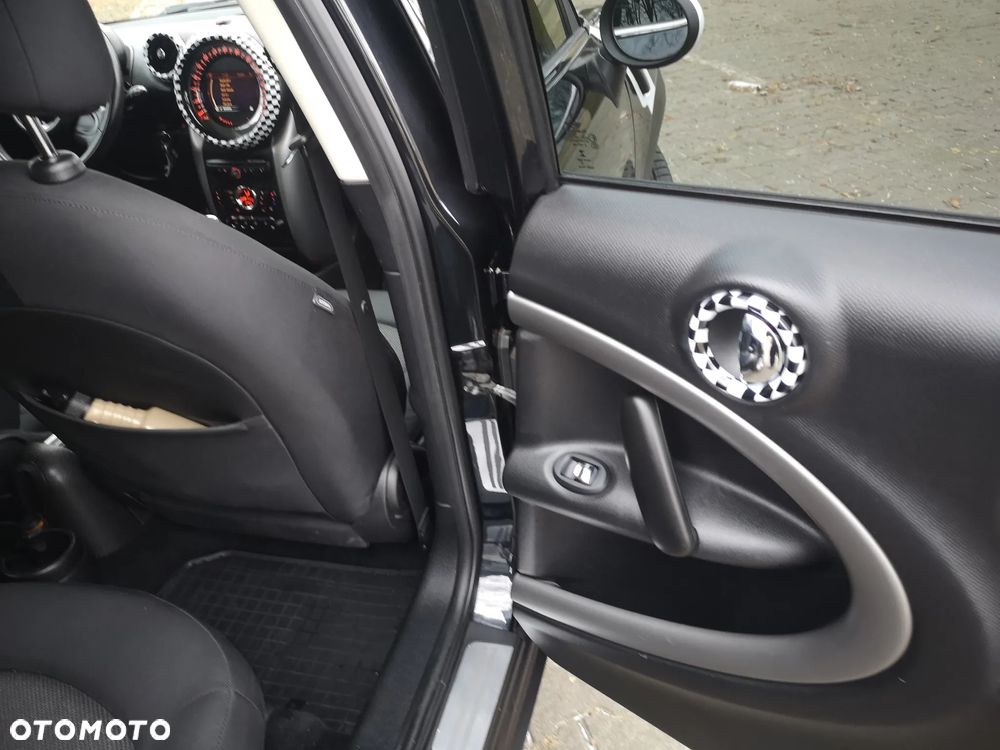 MINI Countryman - 13