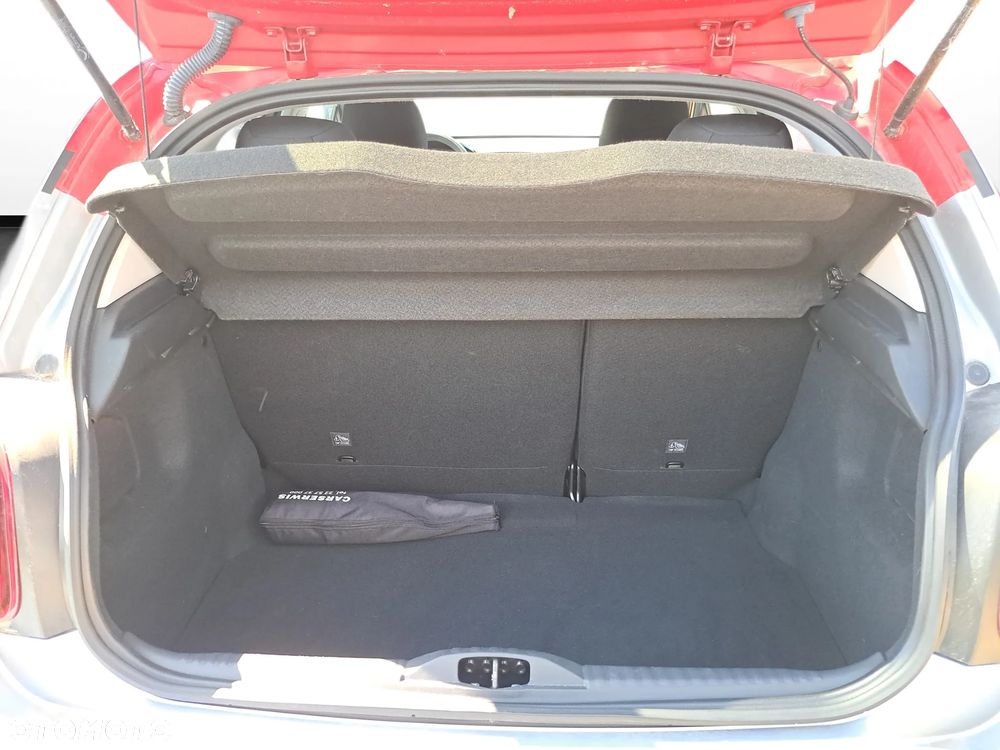 Citroën C3 1.2 PureTech Shine - 23
