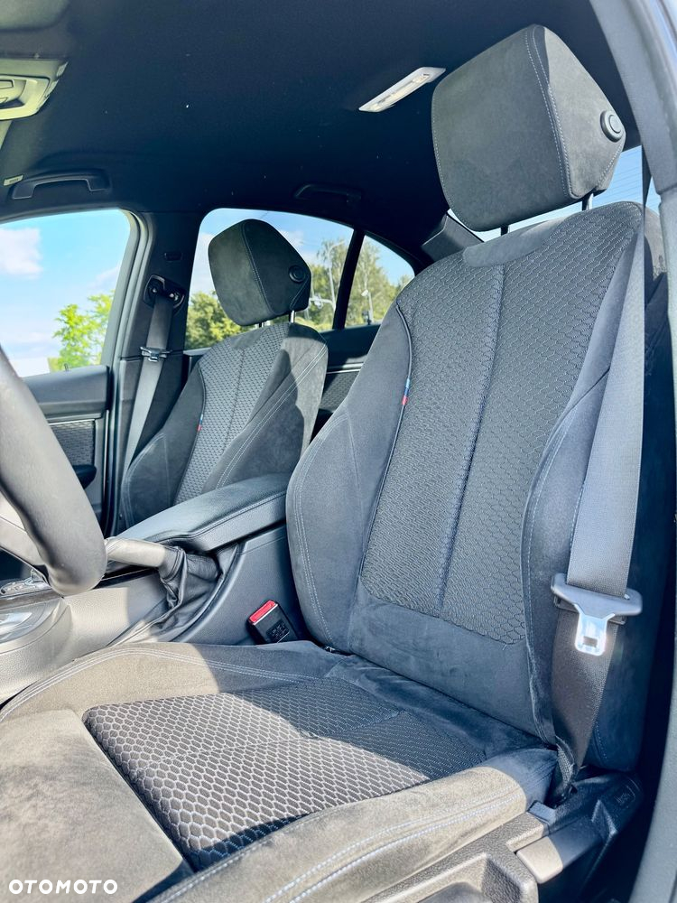 BMW Seria 3 - 10