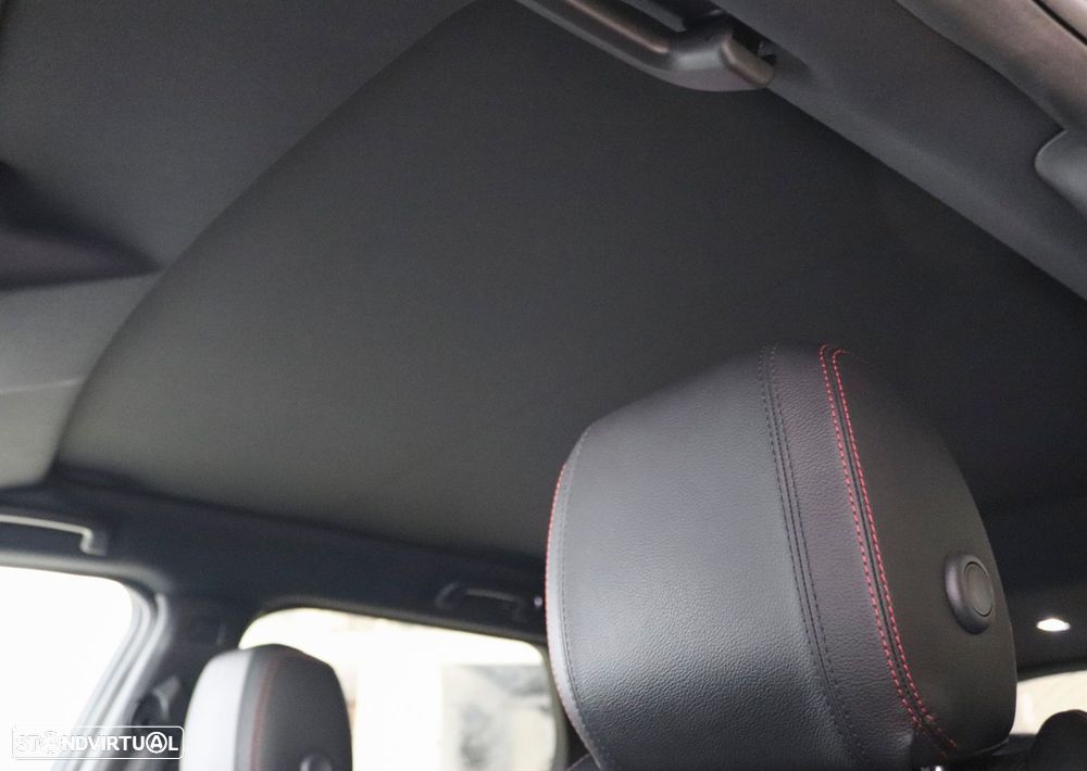 Land Rover Discovery Sport 2.0 eD4 R-Dynamic SE 7L - 34