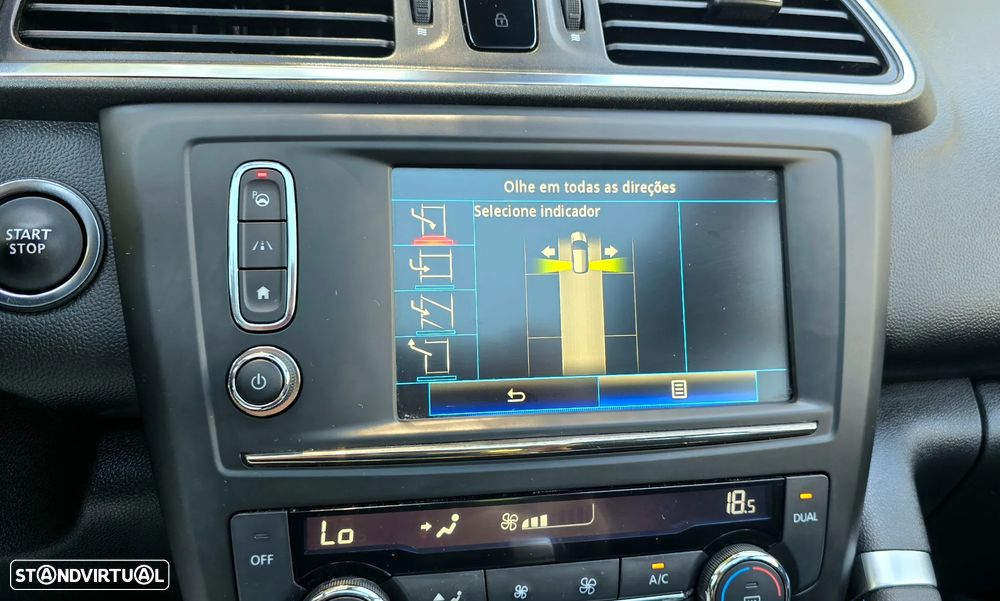 Renault Kadjar Energy TCe 130 EDC LIMITED - 24