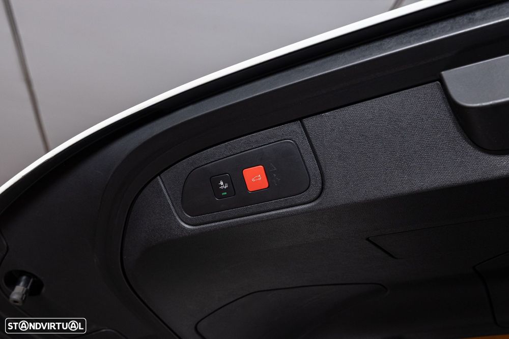 DS DS7 Crossback 1.5 BlueHDi Performance Line EAT8 - 13