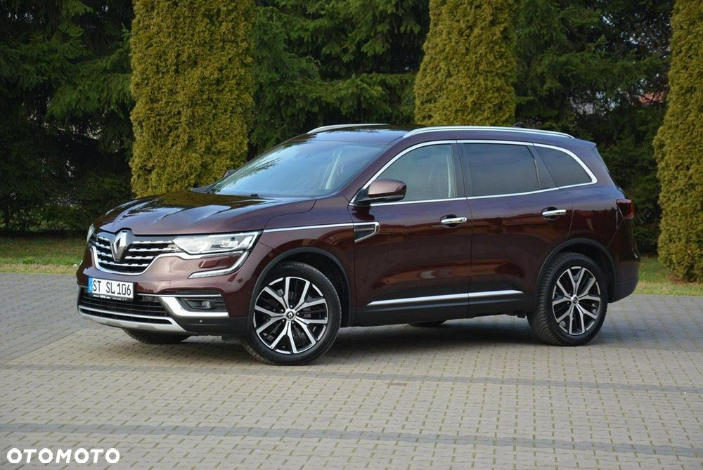 Renault Koleos 2.0 Blue dCi Intens 4x4 X-Tronic - 10