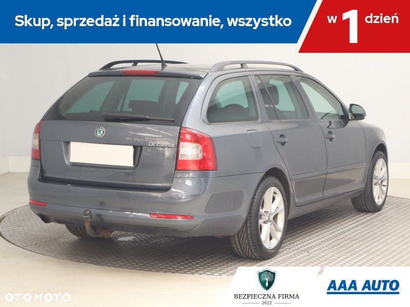 Skoda Octavia - 7