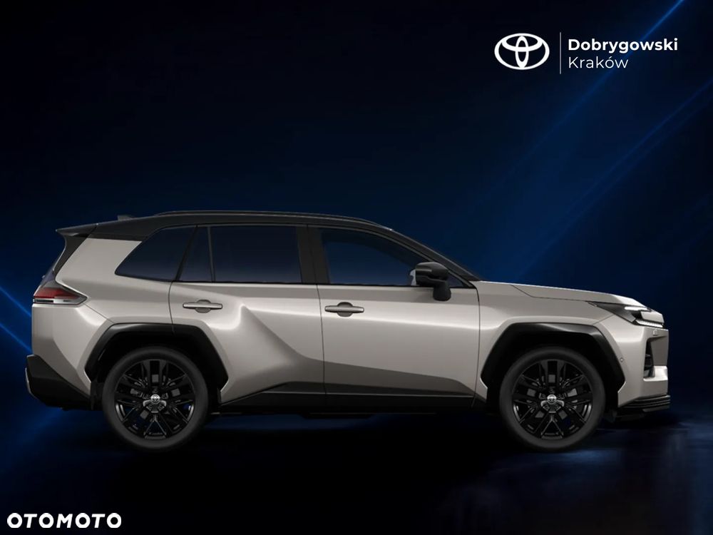 Toyota RAV4 2.5 Hybrid Dynamic Force Style 4x4 e-CVT - 5