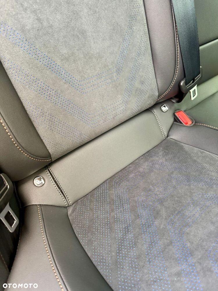 Cupra Formentor 1.5 eTSI mHEV DSG - 38