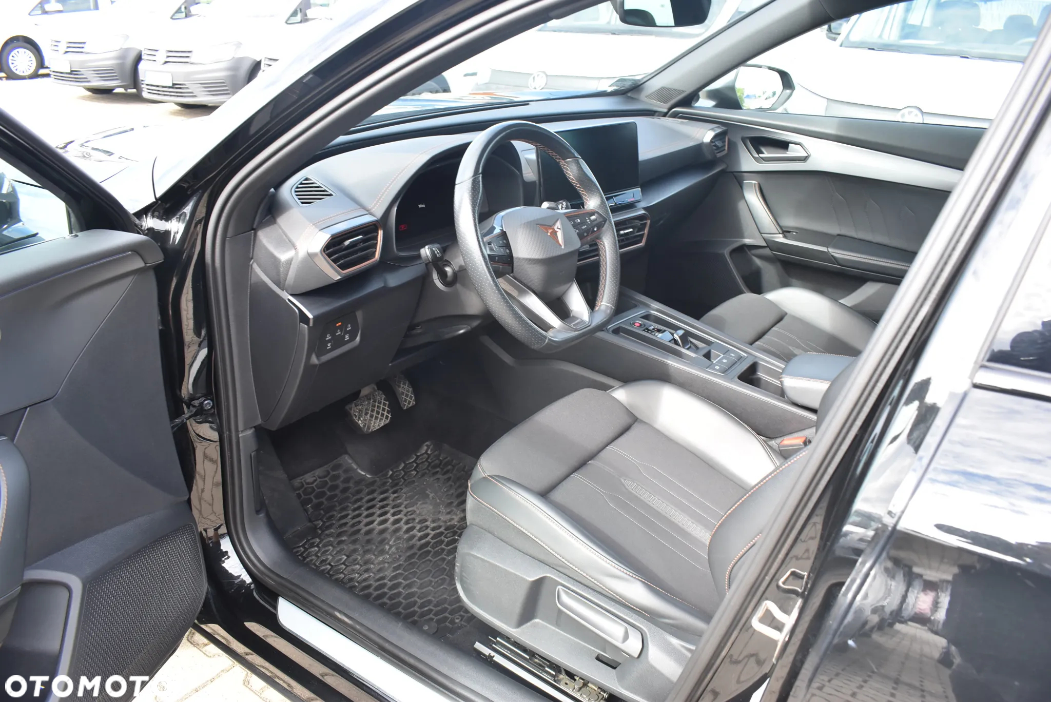 Cupra Formentor 1.5 TSI DSG - 9