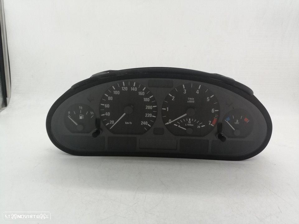 QUADRANTE BMW SERIE 3 COMPACTO E46 - 1