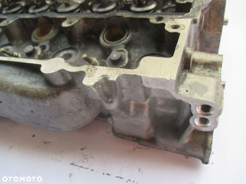 głowica 9684487210 expert proace 1.6 hdi - 6