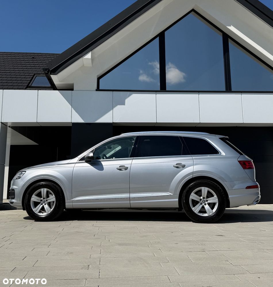 Audi Q7 - 3