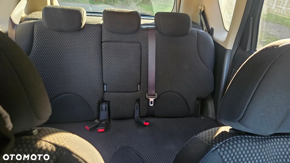 Nissan Note - 9