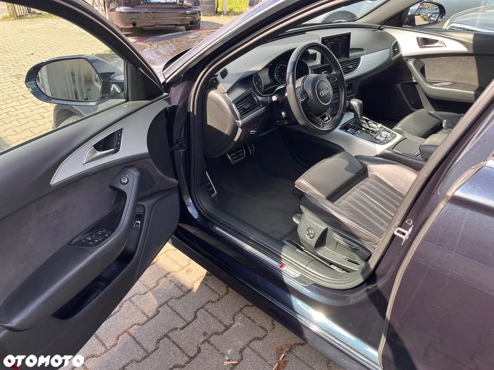 Audi A6 Avant 2.0 TDI quattro S tronic - 3