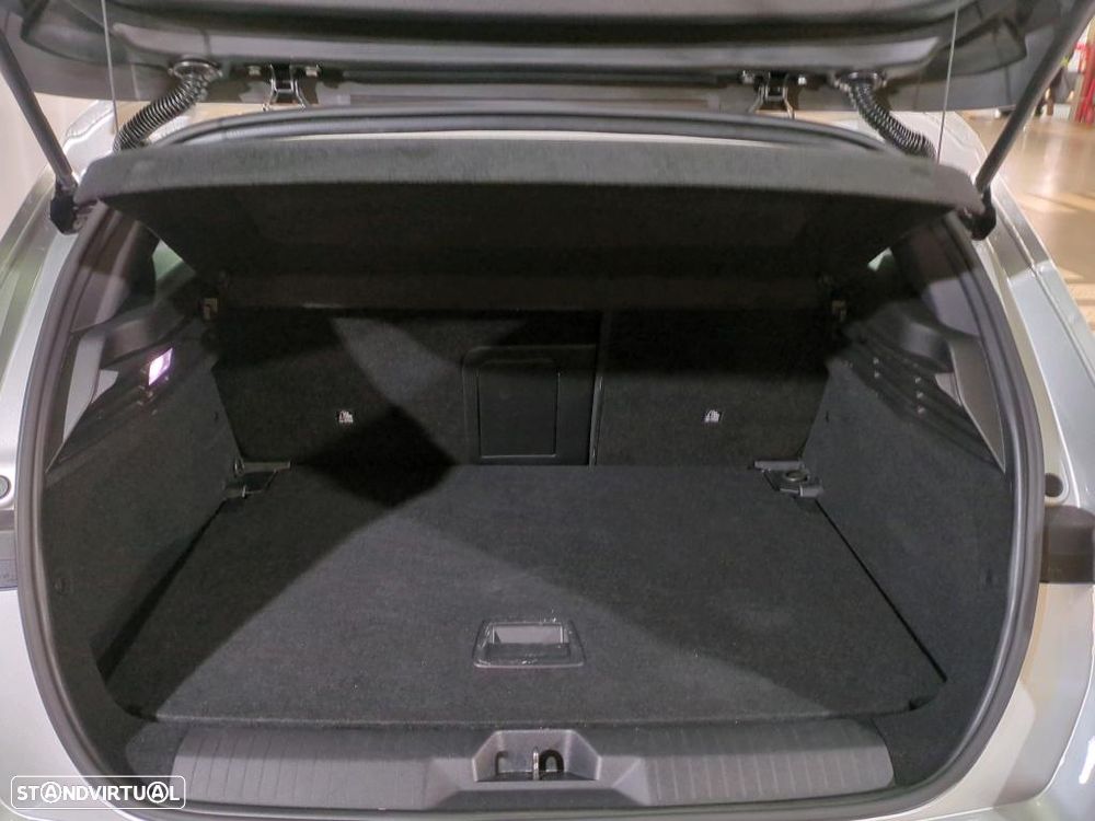 Opel Astra 1.5 D Elegance - 10