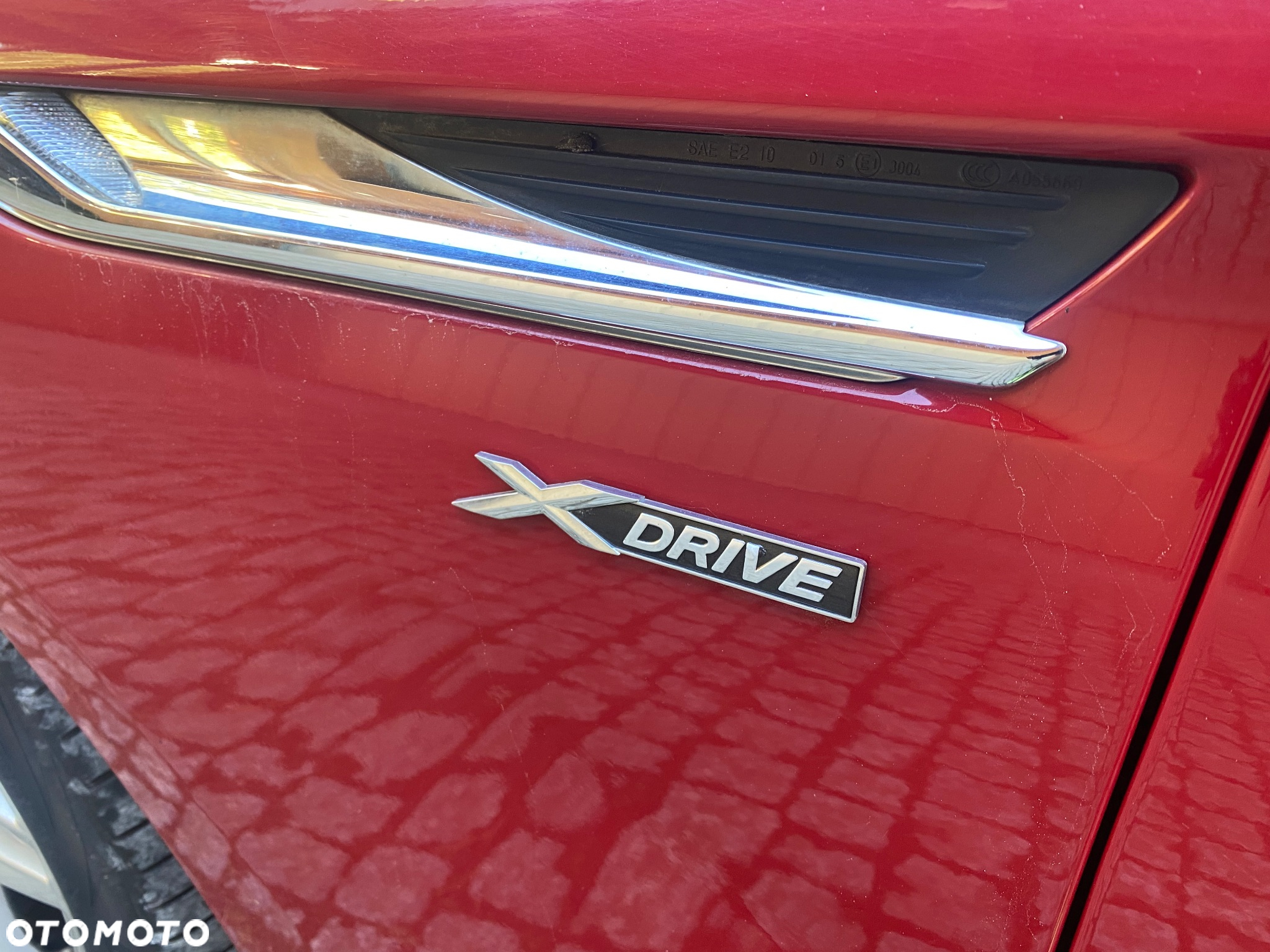 BMW Seria 6 650i xDrive - 6