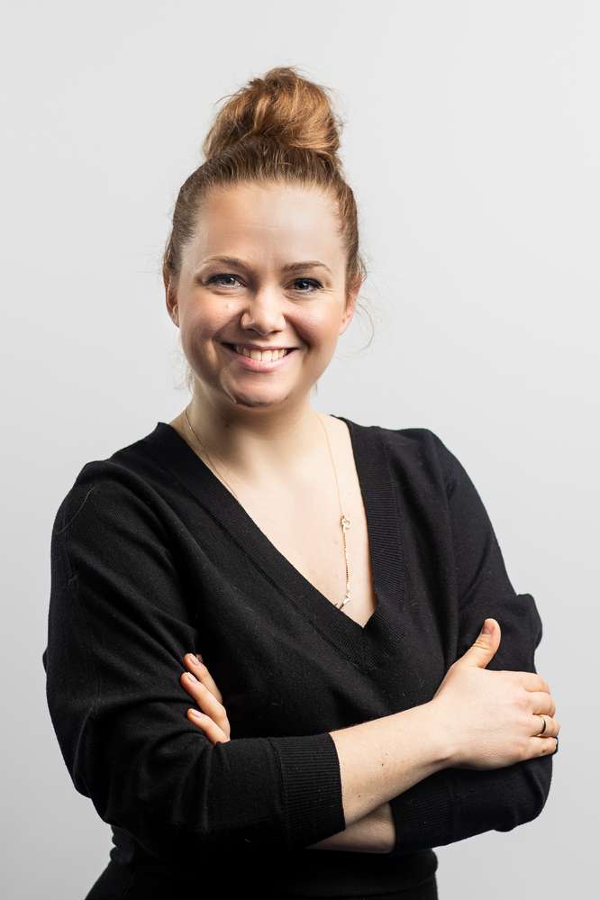 Małgorzata Wawrzyniak-Oleksiak