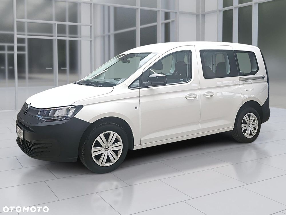 Volkswagen Caddy 2.0 TDI - 26