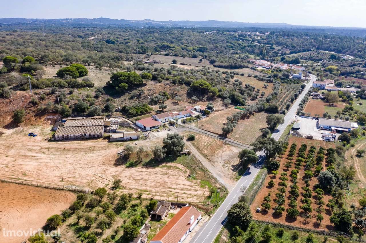 Terreno Vila Nova de Santo André - Grande imagem: 3/22