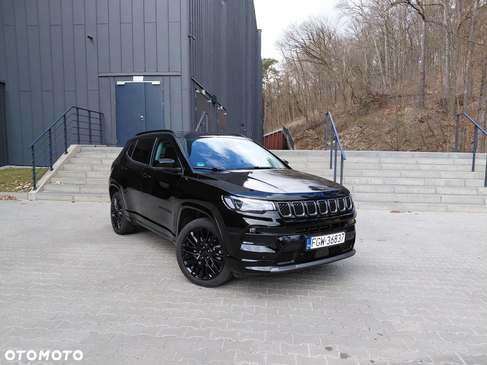 Jeep Compass - 28
